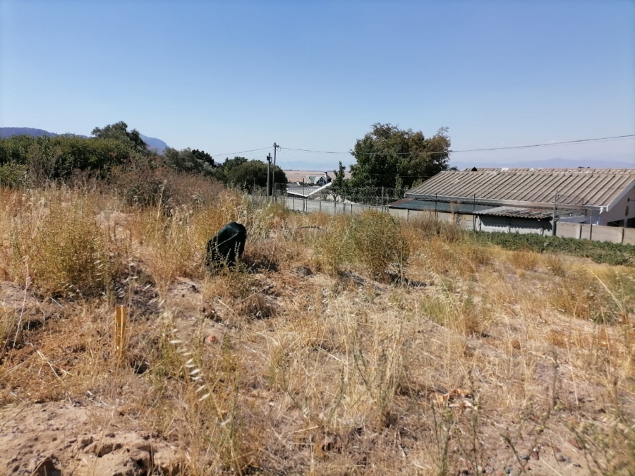  Bedroom Property for Sale in Piketberg Western Cape
